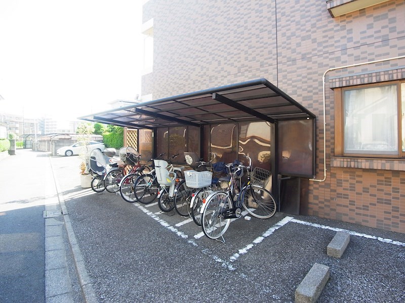 セレナス扇 その他外観3