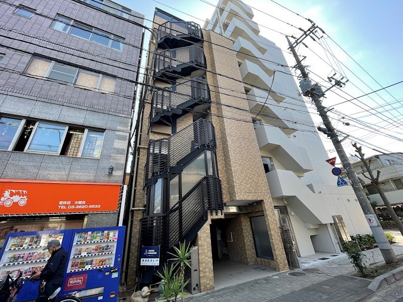 ほたるの館2 その他外観5