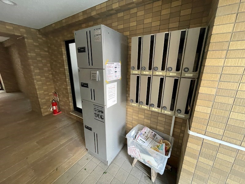 ほたるの館2 その他外観6