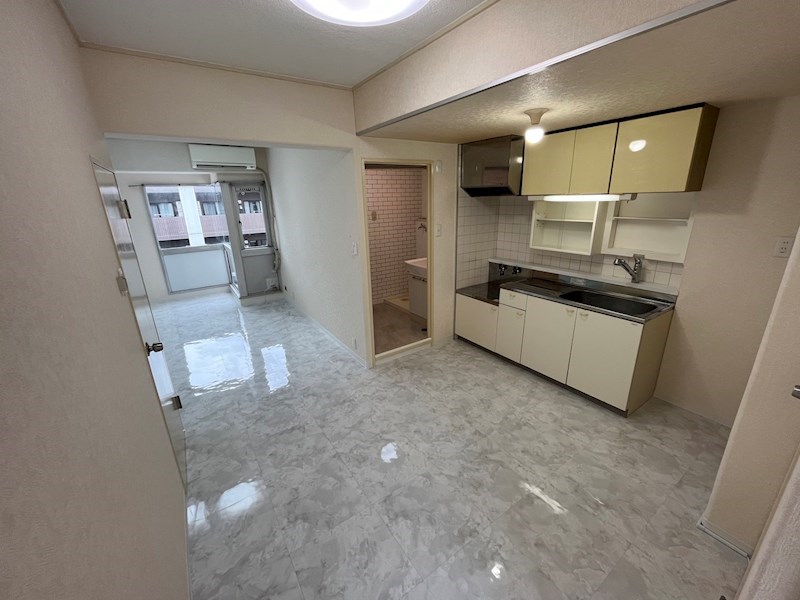 パール仲町マンション その他