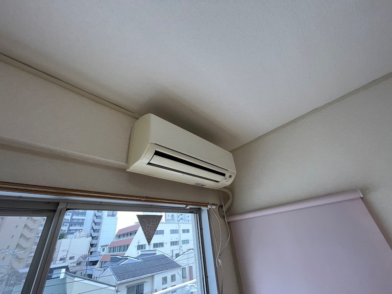 パール仲町マンション その他設備
