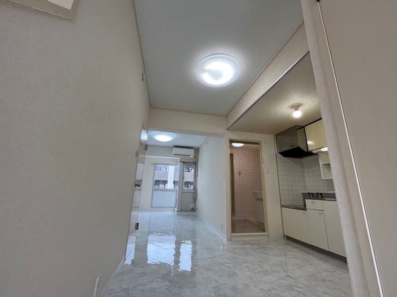 パール仲町マンション その他