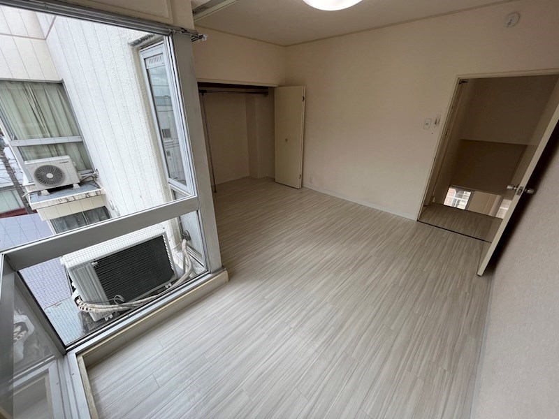 パール仲町マンション その他