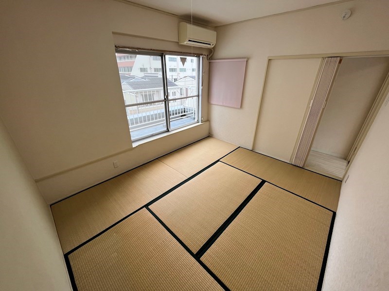 パール仲町マンション その他