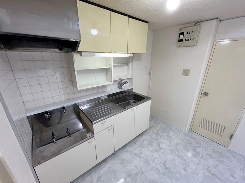 パール仲町マンション その他
