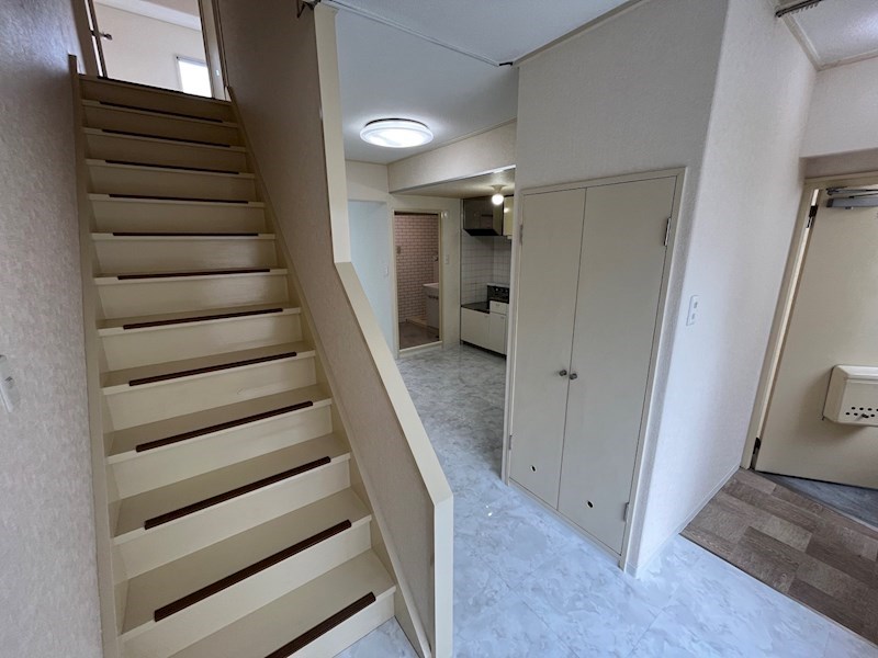 パール仲町マンション その他