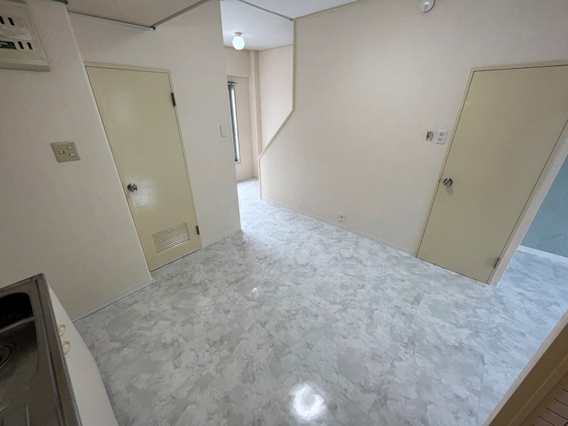 パール仲町マンション その他
