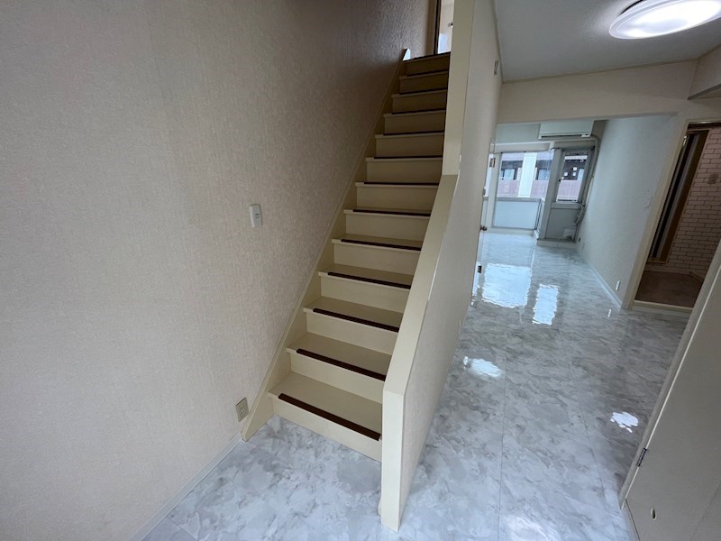 パール仲町マンション その他