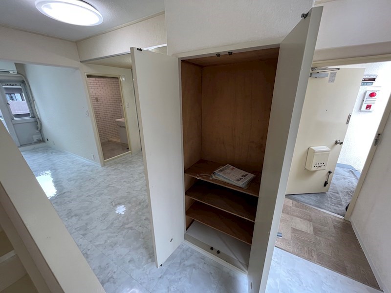 パール仲町マンション その他