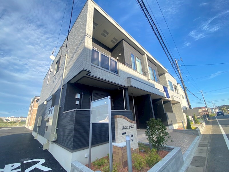 恋～REN～ 203号室 外観