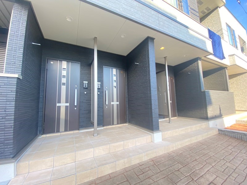 恋～REN～ その他外観2