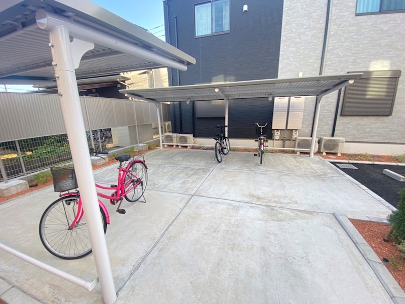 恋～REN～ その他外観4