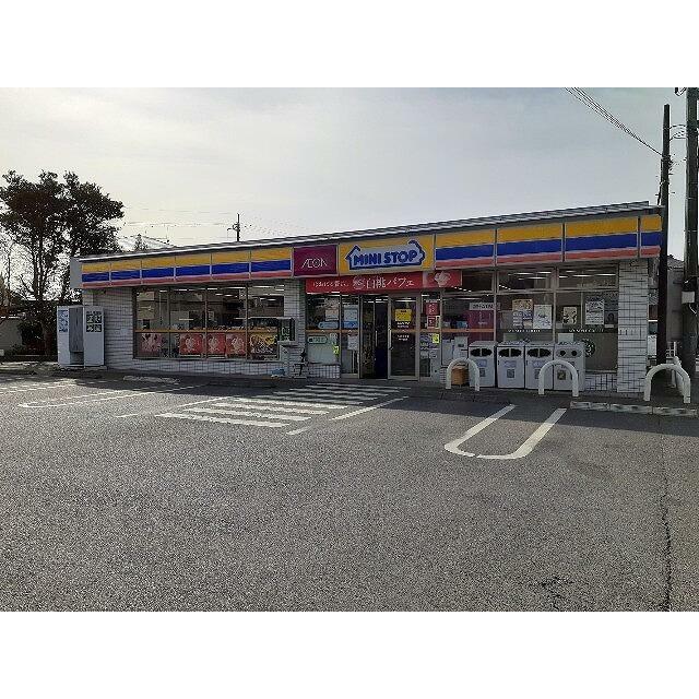 恋～REN～ 周辺画像4