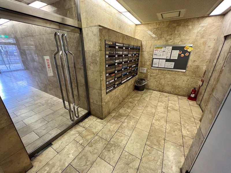 扇インペリアルコート  その他外観1