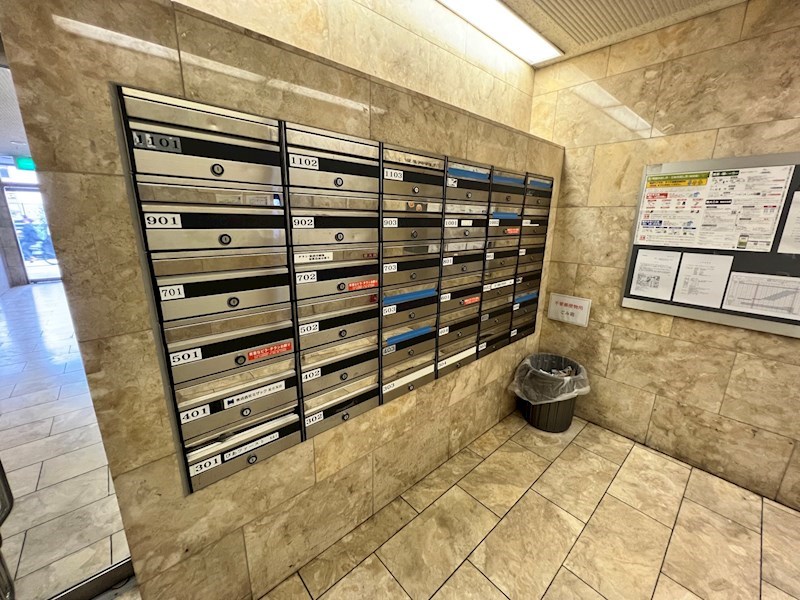 扇インペリアルコート  その他外観5