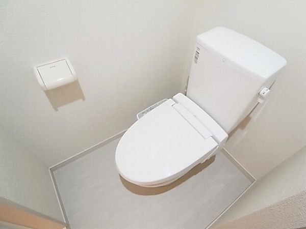 リブリ・柏中央 その他1