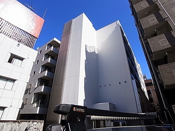 リブリ・柏中央 その他外観4