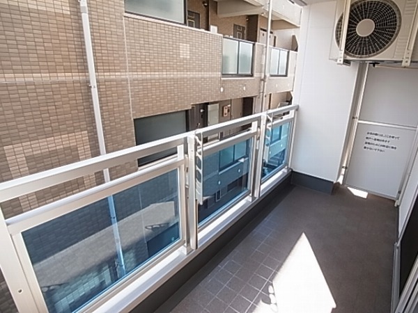 リブリ・柏中央 その他8