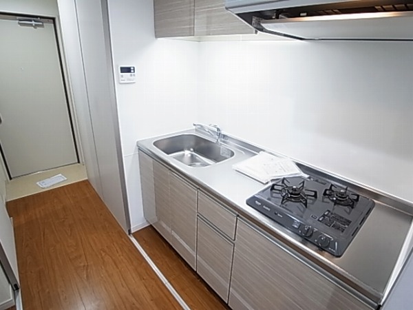 リブリ・柏中央 キッチン