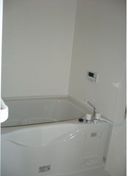 WIN南流山 風呂画像