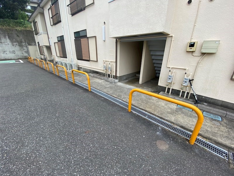 メゾン北小金B棟 その他外観3