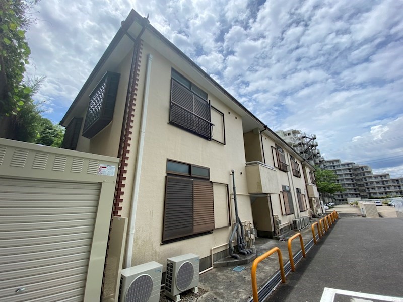 メゾン北小金B棟 その他外観6