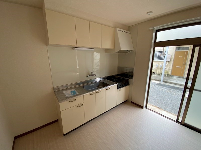 メゾン北小金B棟 その他16