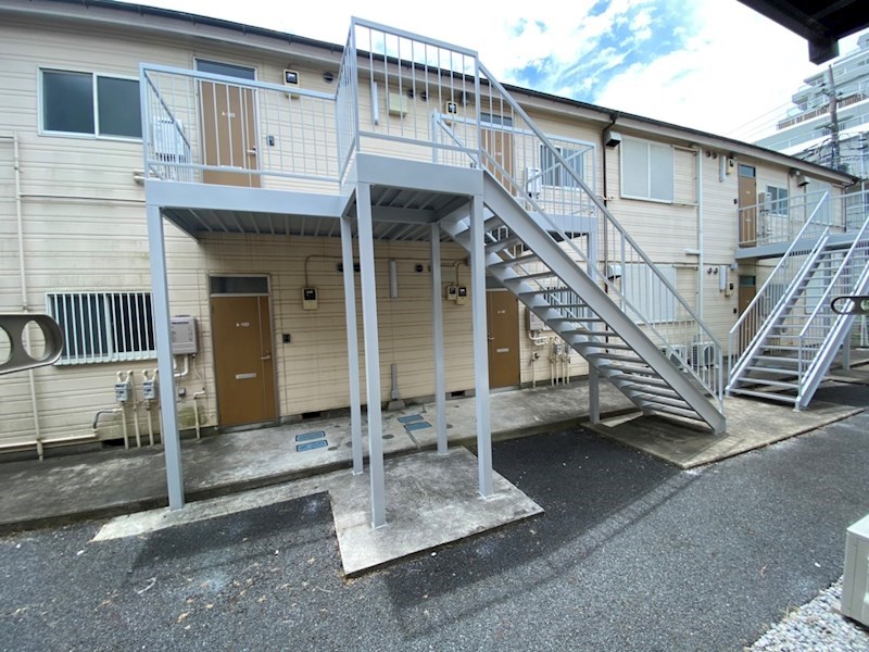 メゾン北小金B棟 その他21