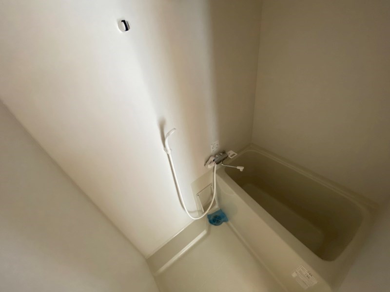 メゾン北小金B棟 風呂画像