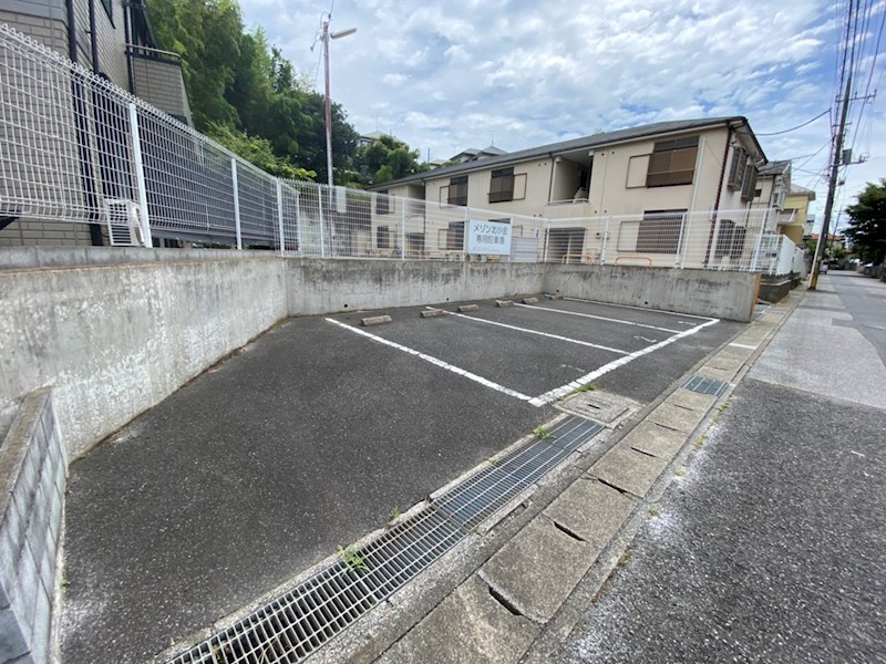 メゾン北小金B棟 その他外観1