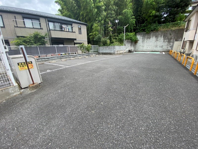 メゾン北小金B棟 その他外観4