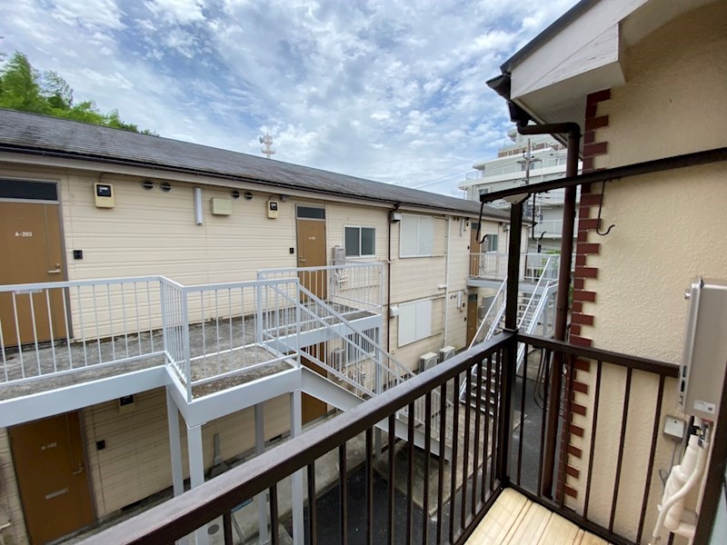 メゾン北小金B棟 その他18