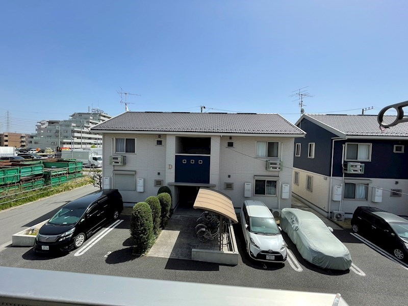 レセンテ八潮 A その他6