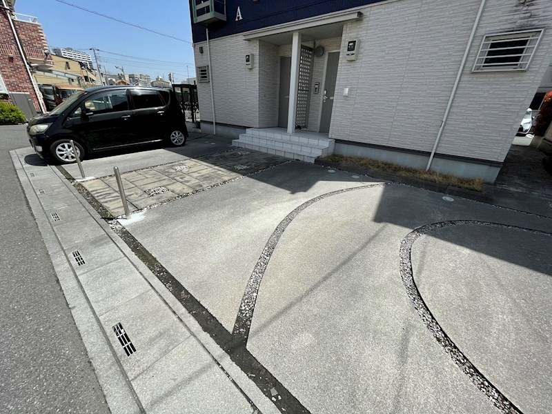 レセンテ八潮 A その他外観4