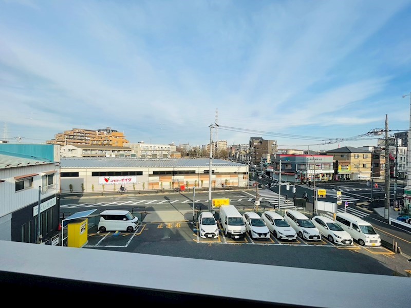 アンジュール鹿浜  その他6