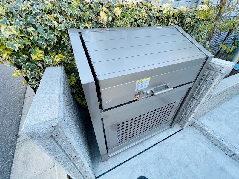 アンジュール鹿浜  その他外観3