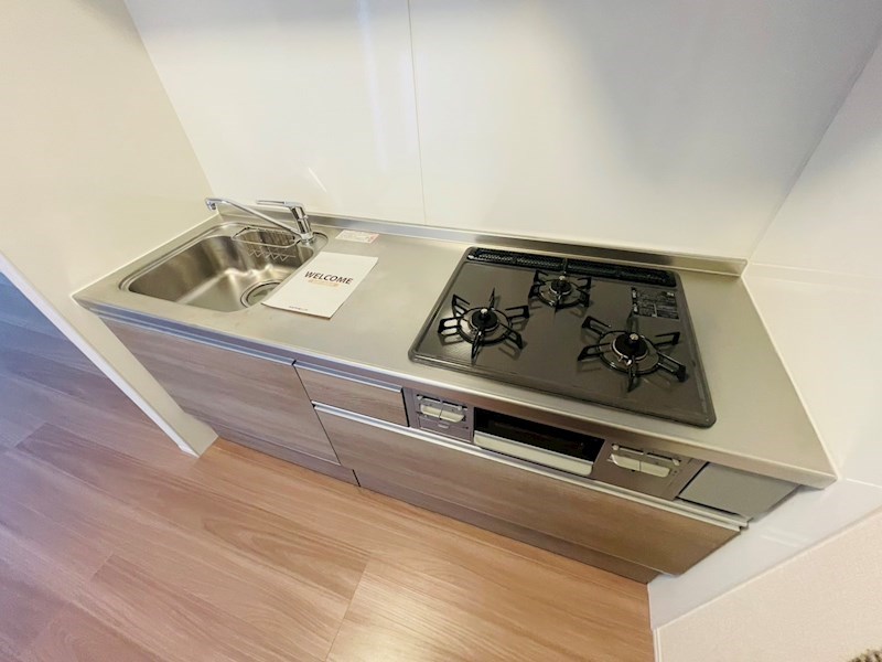 アンジュール鹿浜  その他9