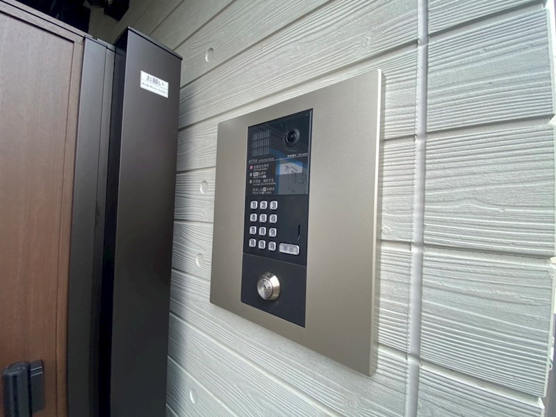 エクセラン馬橋west その他外観3