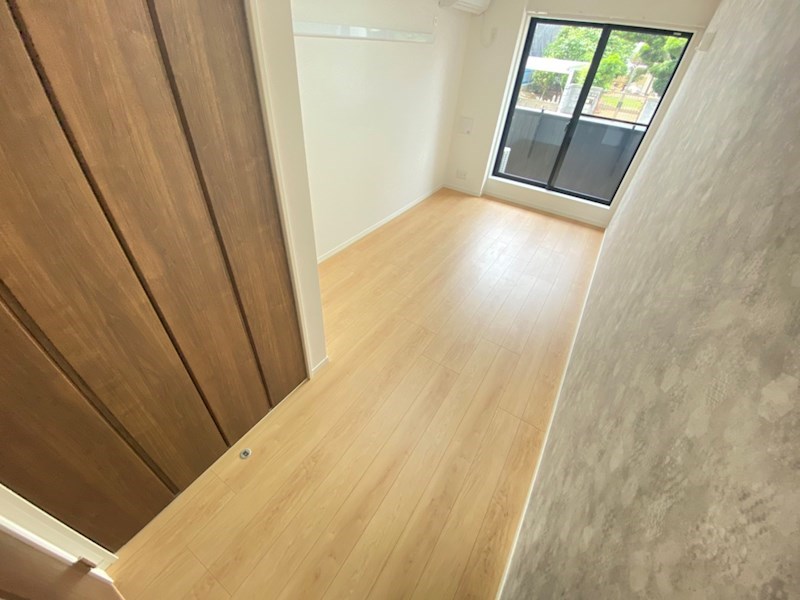 エクセラン馬橋west リビング