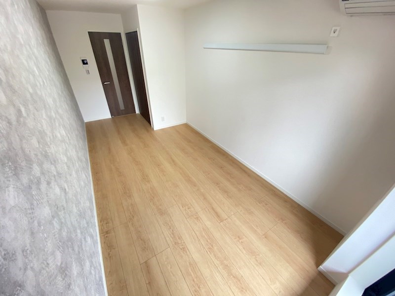 エクセラン馬橋west ベッドルーム