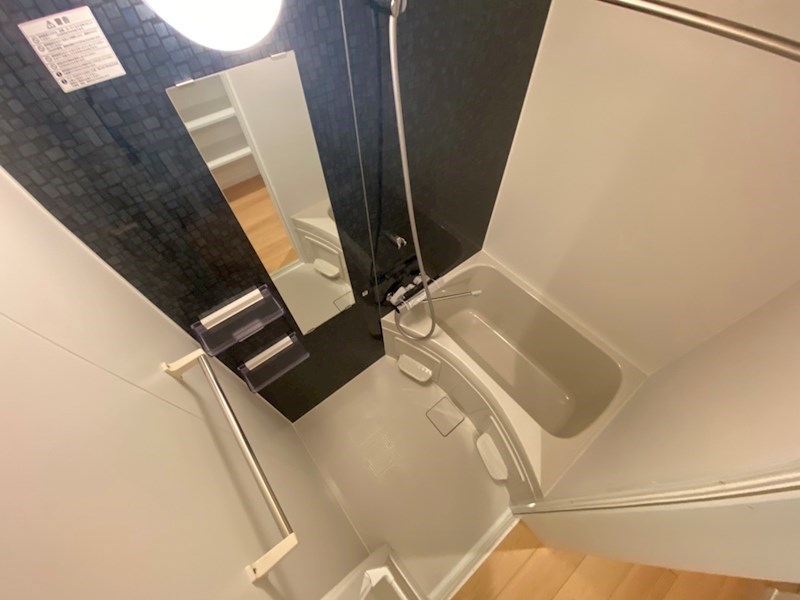 エクセラン馬橋west 風呂画像