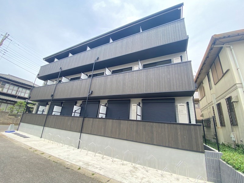 エクセラン馬橋west その他外観1