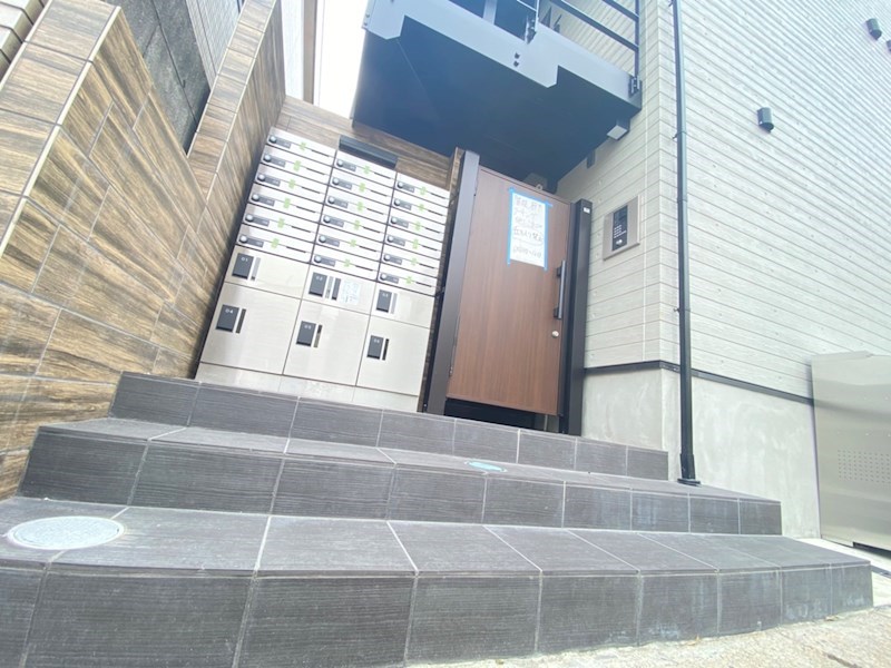 エクセラン馬橋west その他外観2