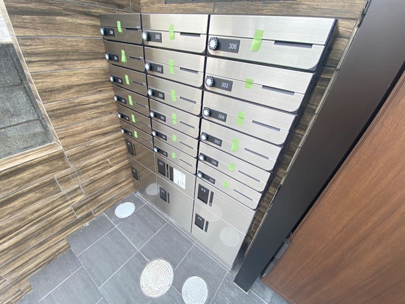 エクセラン馬橋west その他外観6