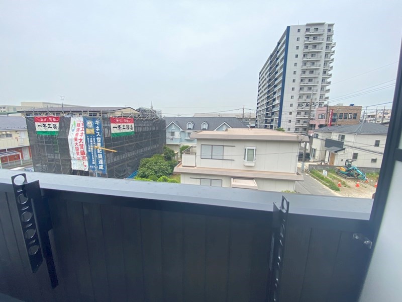 エクセラン馬橋west その他7