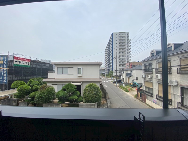 エクセラン馬橋west その他6