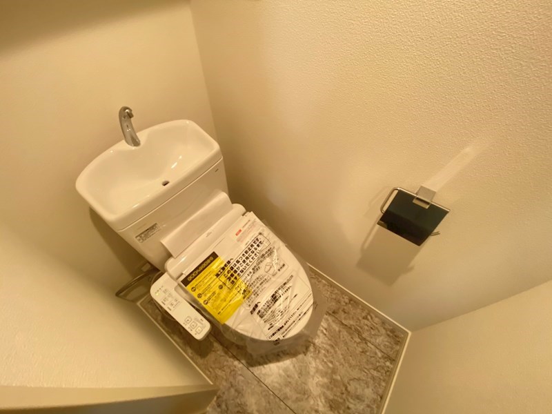 エクセラン馬橋west その他1