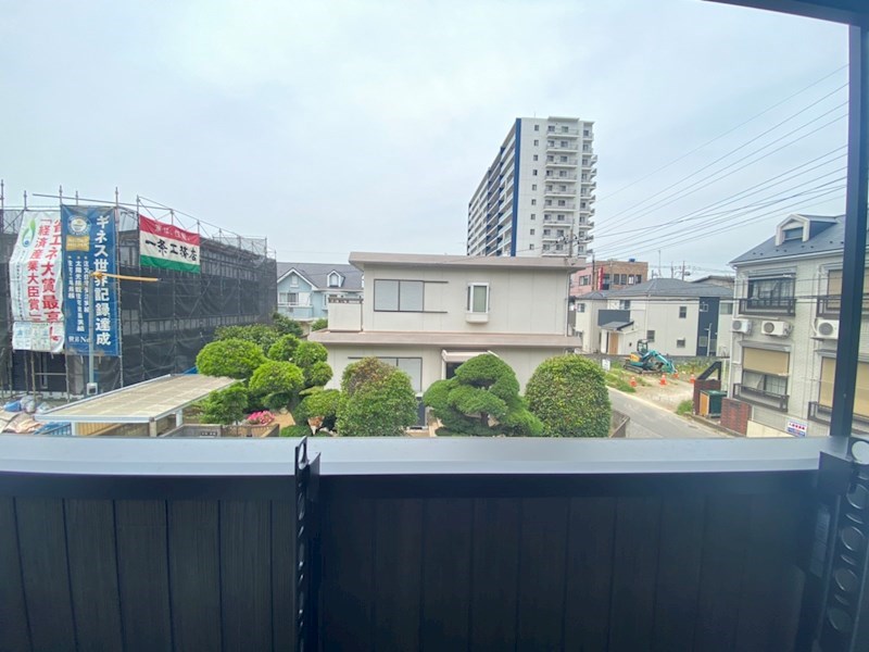 エクセラン馬橋west その他6
