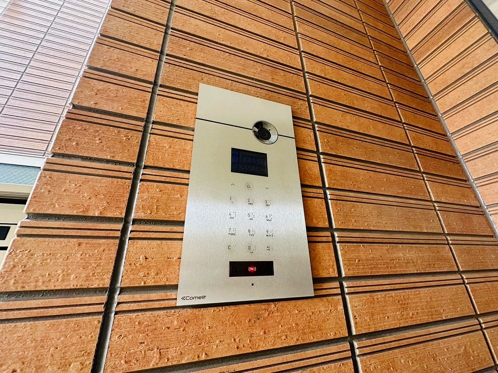 タッカホー その他外観2