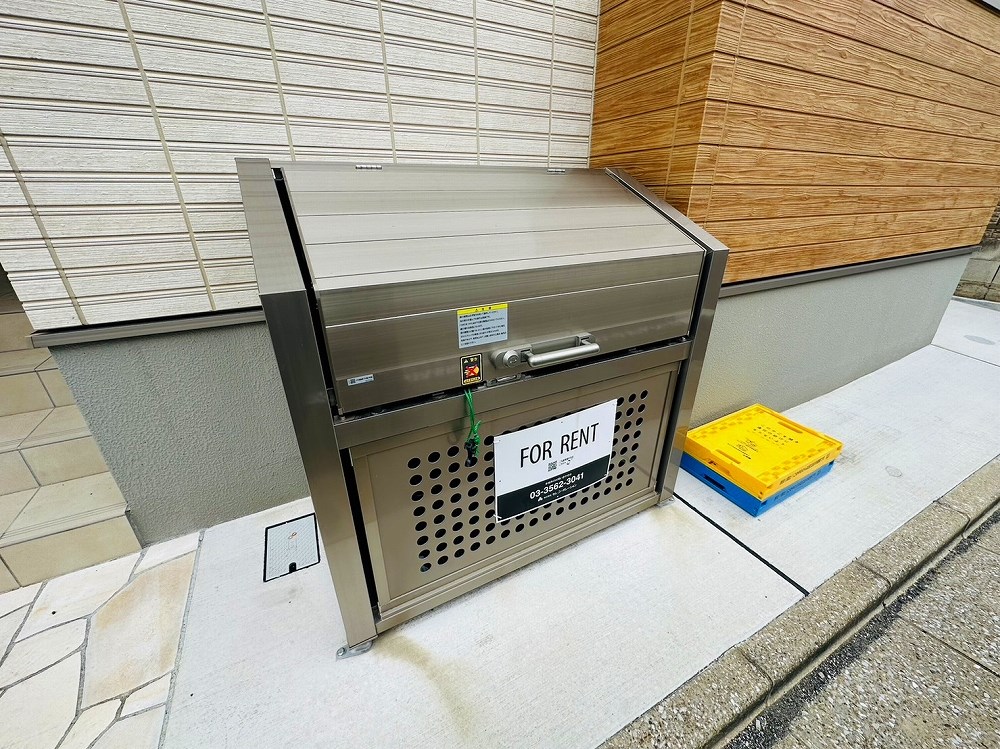 タッカホー その他外観3